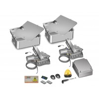 BR21/354 Roger Technology Electromechanical Underground Kit